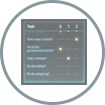 I-RODS - Inflammatory Rasch-built Overall Disability Scale (I-RODS)